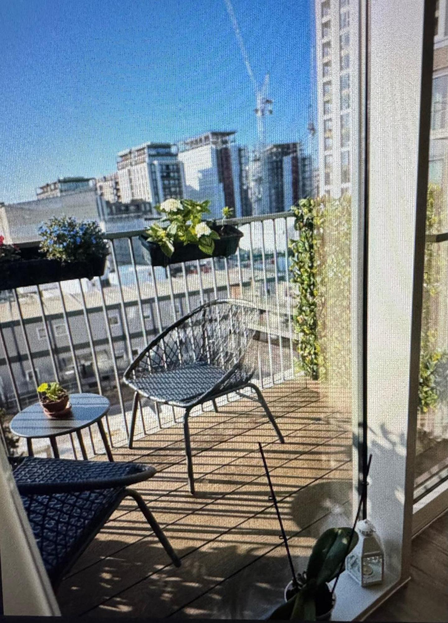 Lovely And Comfortable Flat In Chelsea. Appartement Londres